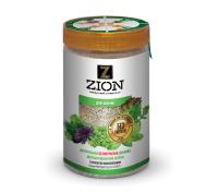 Питательная добавка для растений ZION (ЦИОН) 