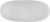 Ванна из искусственного камня Allen Brau Solid Stone Krion Neo XL 180x80 2.35002.21