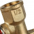 Угол с креплением с ВР Stout 16х1/2 пресс SFP-0018-001216
