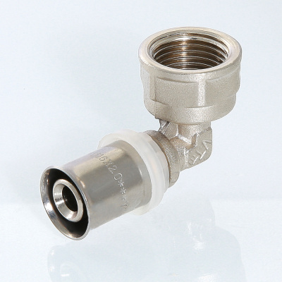 Угол с ВР Valtec 20х3/4 пресс VTm.252.N.002005