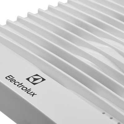 Вентилятор вытяжной Electrolux серии Basic EAFB-100 НС-1126782