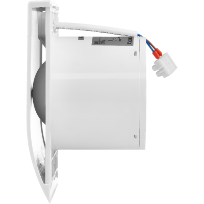 Вентилятор вытяжной Electrolux серии Magic EAFM-120T с таймером НС-1127168