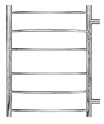 Полотенцесушитель водяной Terminus Классик П6 500х696, бп