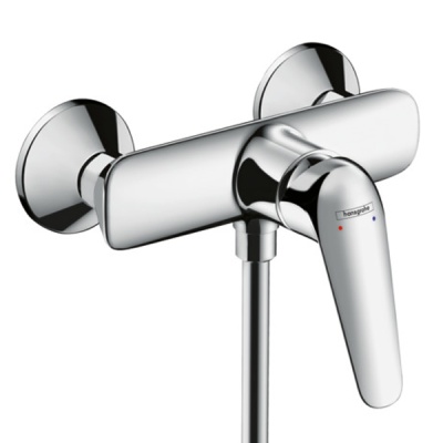 Смеситель для душа Hansgrohe Novus 71060000