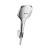 Душевая система с термостатом Hansgrohe Raindance Select E 360 Showerpipe 27112400