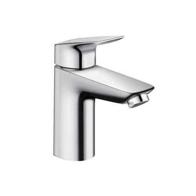 Смеситель для умывальника Hansgrohe Logis 100 - 71101000