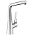 Смеситель для кухни Hansgrohe Metris хром 14822000