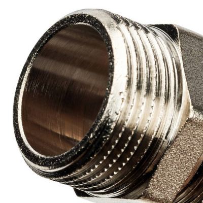 Ниппель Stout H-H 3/4" SFT-0004-003434