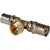 Тройник с НР Stout 16х1/2 пресс SFP-0008-161216