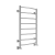 Полотенцесушитель водяной Terminus Классик П8 500х800