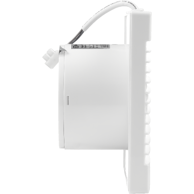 Вентилятор вытяжной Electrolux серии Basic EAFB-120TH с таймером и гигростатом НС-1126787