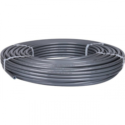 Труба Stout сшитый полиэтилен 16х2,2 PEX-a с кислородным слоем 240м