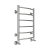 Полотенцесушитель водяной Terminus Классик П6 400х600