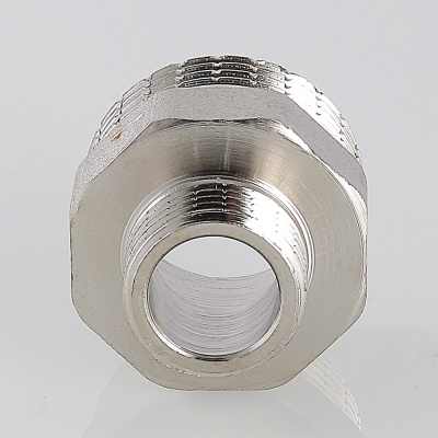 Ниппель переходной Valtec Н-Н 1/2х3/4 VTr.580.N.0504