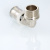 Угол с НР Valtec 20х1/2 пресс VTm.253.N.002004