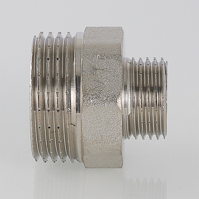 Ниппель переходной Valtec Н-Н 1/2х3/4 VTr.580.N.0504