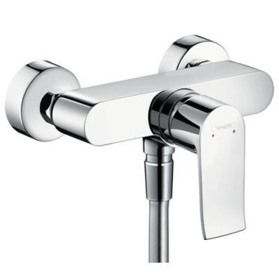 Смеситель для душа Hansgrohe Metris 31680000