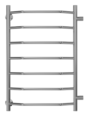 Полотенцесушитель водяной Terminus Классик П7 500х796, бп