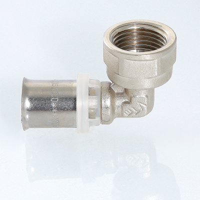 Угол с ВР Valtec 20х3/4 пресс VTm.252.N.002005