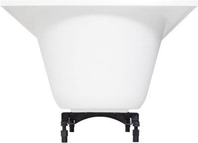 Ванна из искусственного камня Allen Brau Evo Oberon 180x80 2.3EV03.20