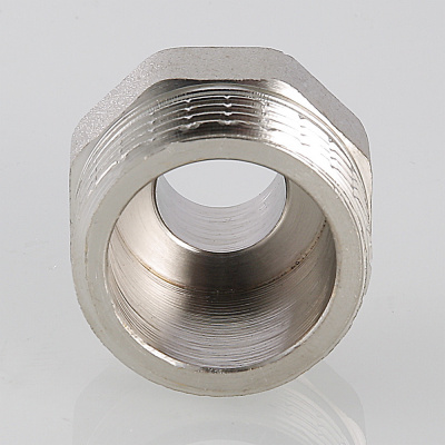 Ниппель переходной Valtec Н-Н 1/2х3/4 VTr.580.N.0504