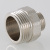 Ниппель переходной Valtec Н-Н 1/2х3/4 VTr.580.N.0504