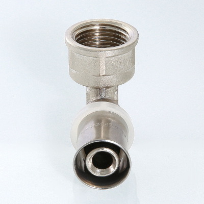 Угол с ВР Valtec 20х3/4 пресс VTm.252.N.002005