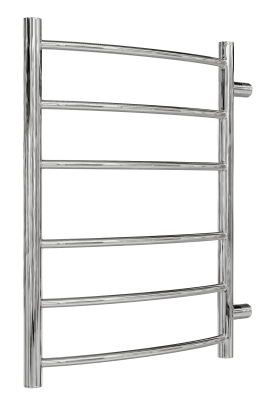 Полотенцесушитель водяной Terminus Классик П6 500х696, бп