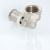 Угол с ВР Valtec 20х3/4 пресс VTm.252.N.002005