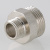 Ниппель переходной Valtec Н-Н 1/2х3/4 VTr.580.N.0504