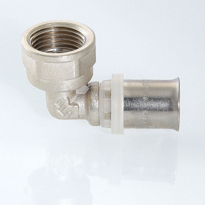 Угол с ВР Valtec 20х3/4 пресс VTm.252.N.002005