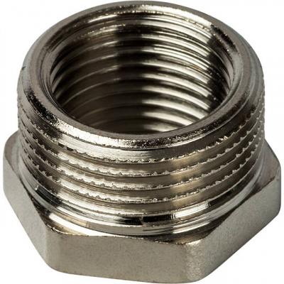 Футорка Stout В-Н 3/4X1/2 SFT-0029-003412