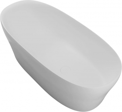 Ванна из искусственного камня Allen Brau Solid Stone Krion Neo XL 180x80 2.35002.21