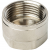 Фитинг компрессионный STOUT евроконус для труб PEX-AL-PEX 16х2,0х3/4 SFC-0021-001620