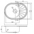 Кухонная мойка IDDIS SUN65SLi77