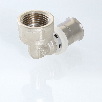 Угол с ВР Valtec 20х3/4 пресс VTm.252.N.002005
