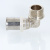 Угол с НР Valtec 20х1/2 пресс VTm.253.N.002004