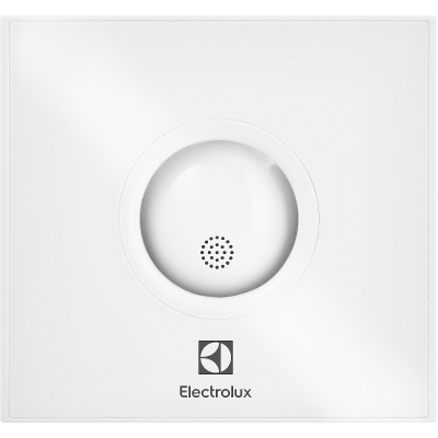 Вентилятор вытяжной Electrolux серии Rainbow EAFR-150T white с таймером НС-1161713