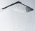 Душевая система с термостатом Hansgrohe Raindance Select E 360 Showerpipe 27112400
