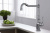 Смеситель для кухни Aquatek Классик AQ1580CR, хром Смеситель для кухни Aquatek Классик AQ1580CR, хром