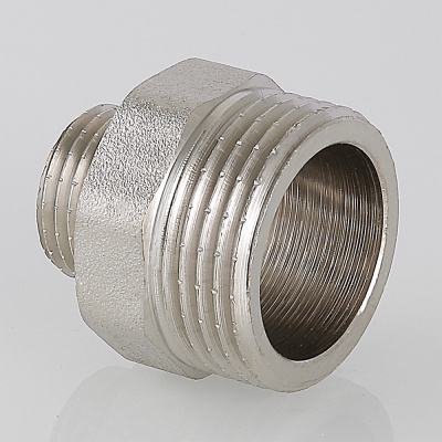 Ниппель переходной Valtec Н-Н 1/2х3/4 VTr.580.N.0504