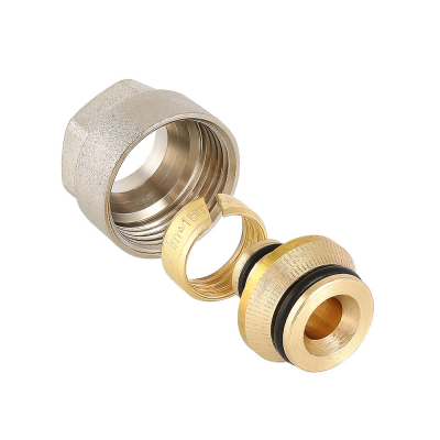 Евроконус Valtec для металлополимерной трубы 20x2,0х3/4" VT.4420.NVE.20