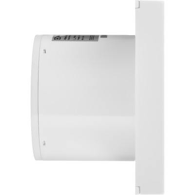 Вентилятор вытяжной Electrolux серии Rainbow EAFR-100T beige с таймером НС-1127178
