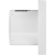 Вентилятор вытяжной Electrolux серии Rainbow EAFR-100 white НС-1127267