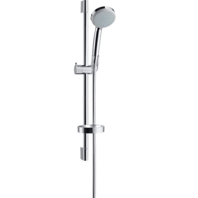 Душевой гарнитур Hansgrohe Croma 100 Vario/Unica’C 65cm 27772000