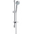 Душевой гарнитур Hansgrohe Croma 100 Vario/Unica’C 65cm 27772000