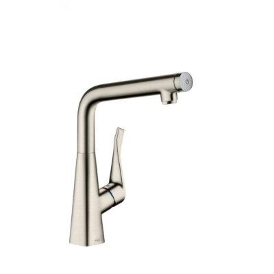 Смеситель для кухни Hansgrohe Metris Select 14883800