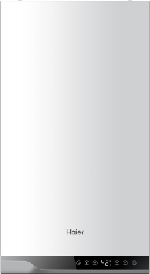 Котел настенный газовый Haier TechLine 1.24 Ti 24кВт, одноконтурный с закрытой камерой сгорания