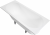 Ванна из искусственного камня Allen Brau Evo Oberon 180x80 2.3EV03.20