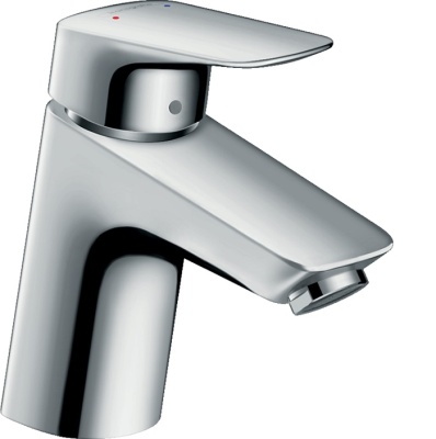 Смеситель для умывальника Hansgrohe Logis 70 - 71071000